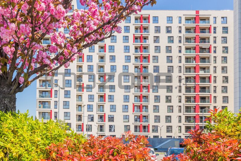 Militari, Exigent Residence, Mall Plaza, parcare supraterana de inchiriat