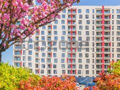 Militari, Exigent Residence, Mall Plaza, parcare supraterana de inchiriat